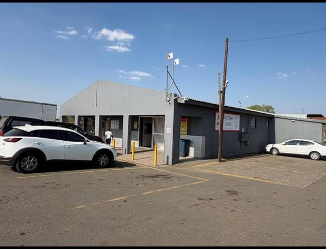 BUSINESS FOR SALE IN STANFIELD HILL